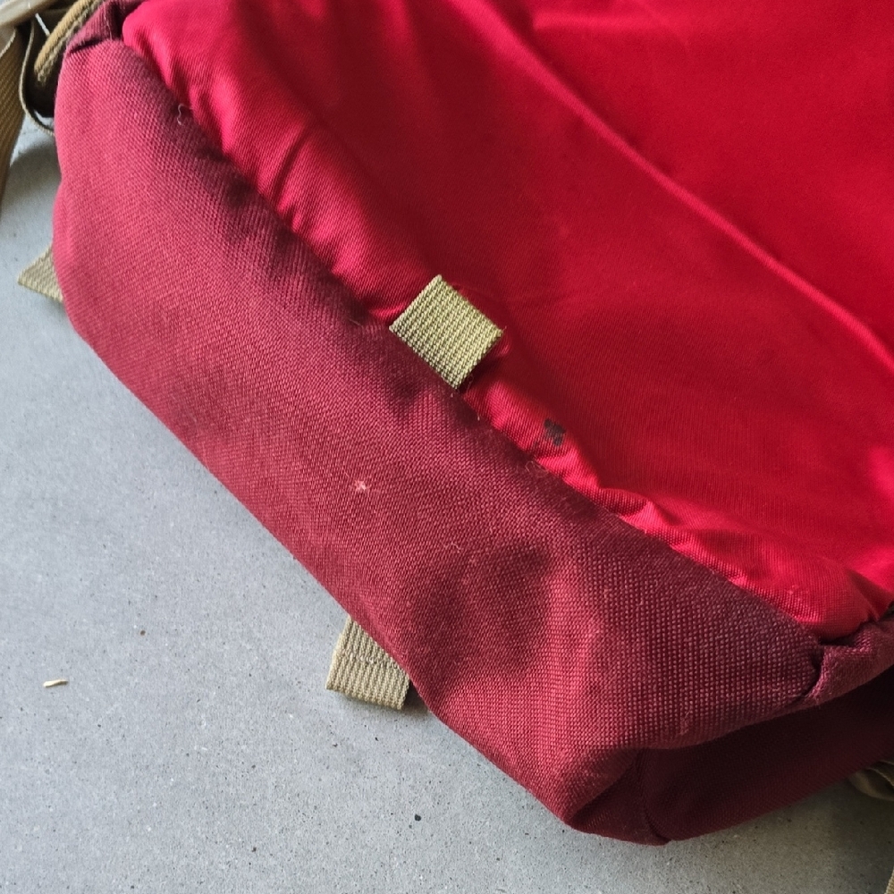Topo Designs Rover Pack - Picture 3 of 7